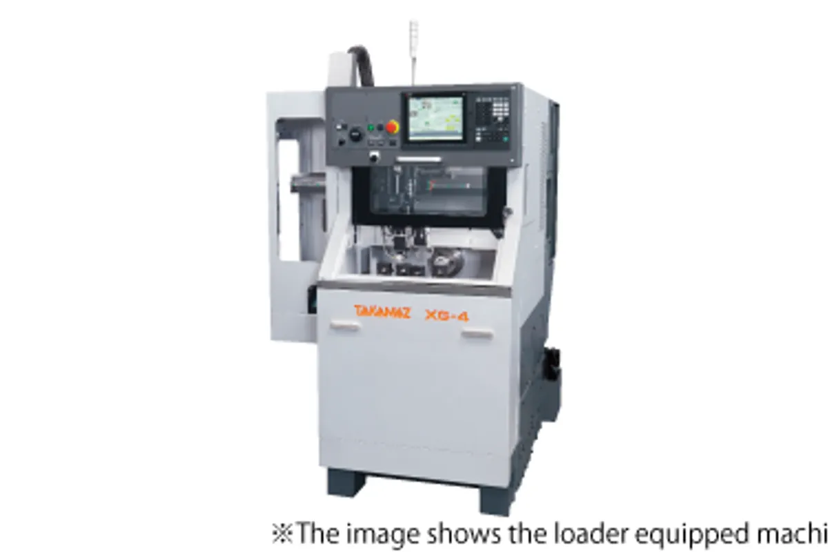 Takamaz XD-10I CNC Lathes / Turning Centers