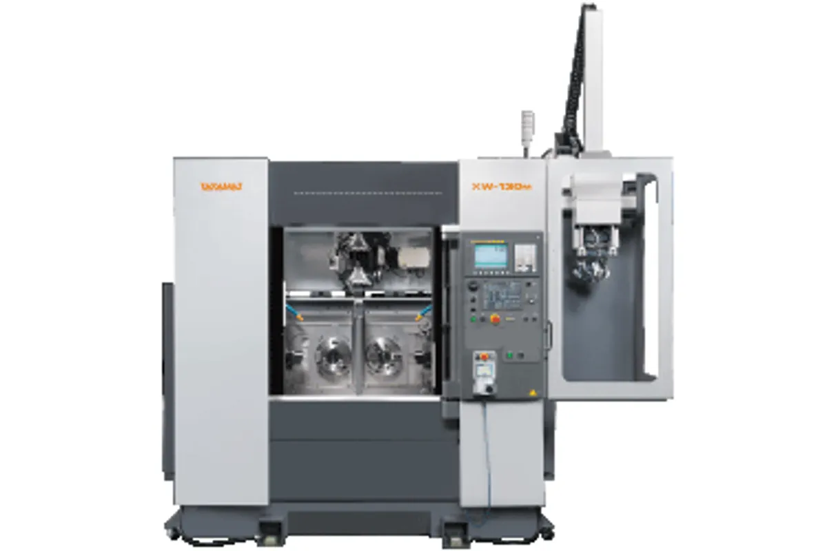 Takamaz XW-130 CNC Lathes / Turning Centers