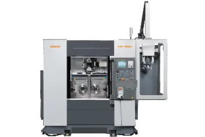 Takamaz XW-130 CNC machine