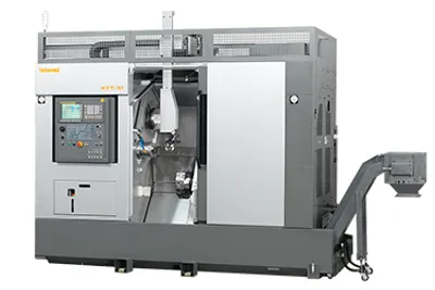 Takamaz XY-120 Plus CNC machine