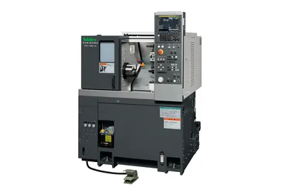 Takisawa TCC-1100 CNC machine