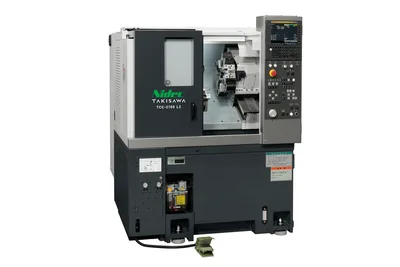 Takisawa TCC-2100 CNC machine