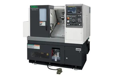 Takisawa TCN-2100 CNC machine