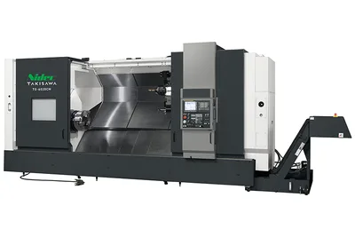 Takisawa TG-6000 CNC machine