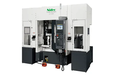 Takisawa TT-1100G CNC machine