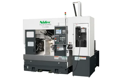 Takisawa TT-2100G CNC machine