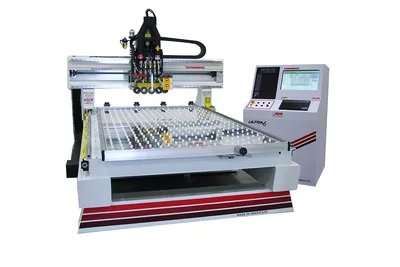 Thermwood Model 45 CNC machine