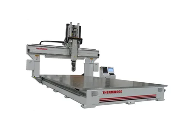 Thermwood Model 70 CNC machine