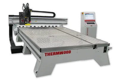 Thermwood MTR Series CNC machine