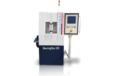Thielenhaus BearingStar 90 CNC machine