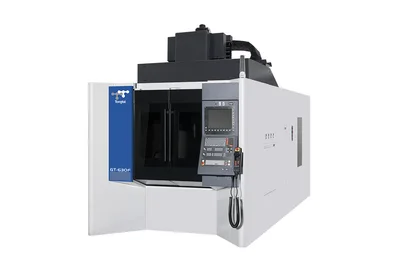 Tongtai GT-630F CNC machine