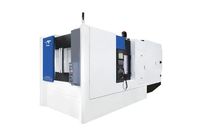 Tongtai THA-5000P CNC machine