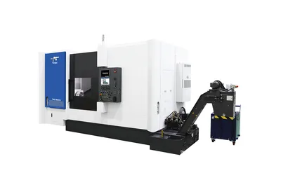 Tongtai TMS-1800S CNC machine