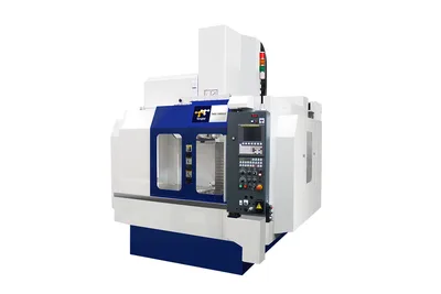 Tongtai TMV-1050QII CNC machine