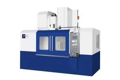 Tongtai TMV-1350A CNC machine