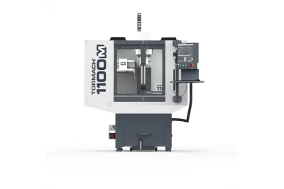 Tormach 1100M CNC machine