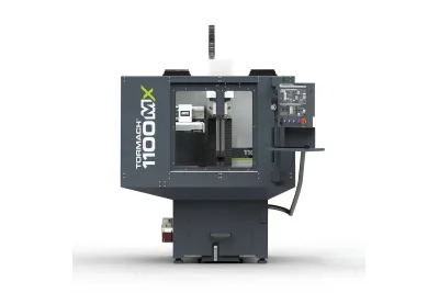 Tormach 1100MX CNC machine