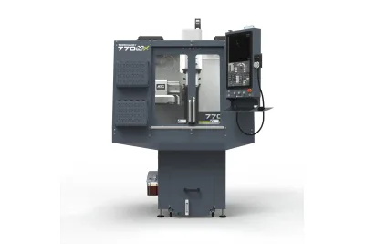Tormach 770MX CNC machine