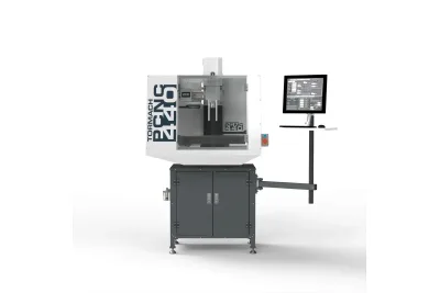 Tormach PCNC 440 CNC machine