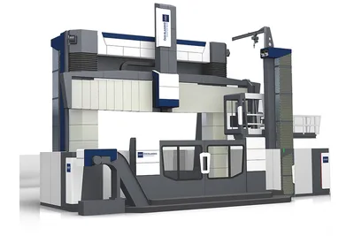 TOS Kuřim SKD-D CNC machine