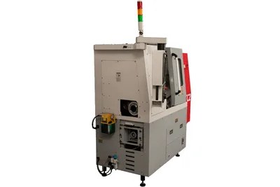 TRAK TC2 CNC machine