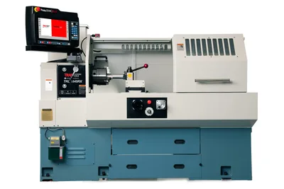 TRAK TRL 1845RX CNC machine