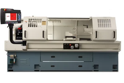 TRAK TRL 2470RX CNC machine
