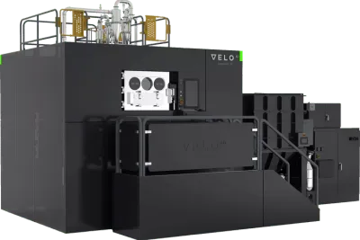 Velo3D Sapphire XC CNC machine