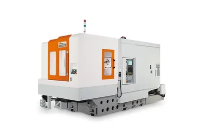 Victor Taichung Vcenter-H400 CNC machine