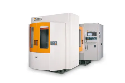 Victor Taichung Vcenter-H500 CNC machine