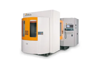 Victor Taichung Vcenter-H500HS CNC machine