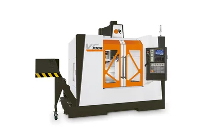 Victor Taichung Vcenter-P106 CNC machine