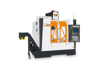 Victor Taichung Vcenter-P76 CNC machine