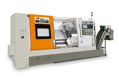 Victor Taichung Vturn-45/425 CNC machine