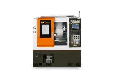 Victor Taichung Vturn-NP16 CNC machine