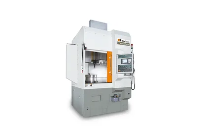 Victor Taichung Vturn-V26WT2 CNC machine