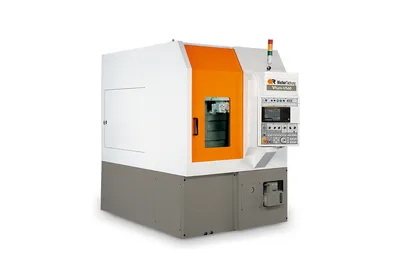 Victor Taichung Vturn-V560 CNC machine