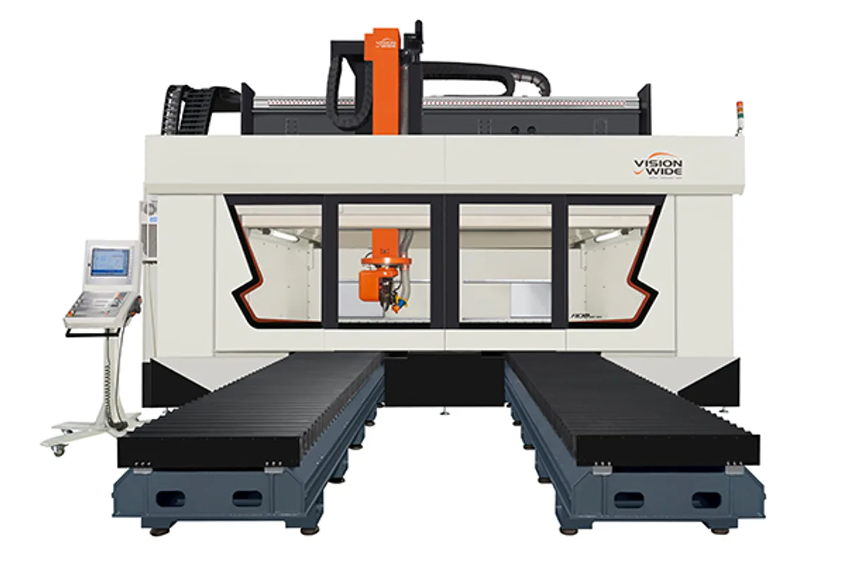 Vision Wide ADM series (series photo on the maker's page for ADM-2638)