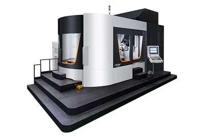 Vision Wide ASM-1212 CNC machine