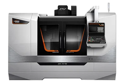 Vision Wide DV-1475 CNC machine