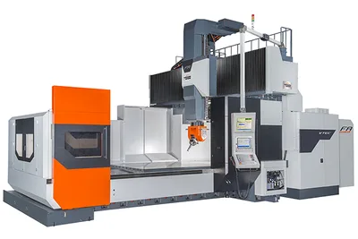 Vision Wide FA-3123 CNC machine