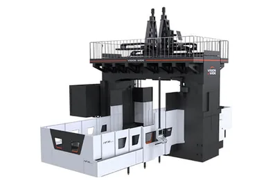 Vision Wide HF-10047M CNC machine