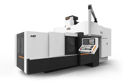 Vision Wide MB-3016 CNC machine
