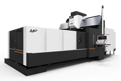 Vision Wide MF-3026 CNC machine
