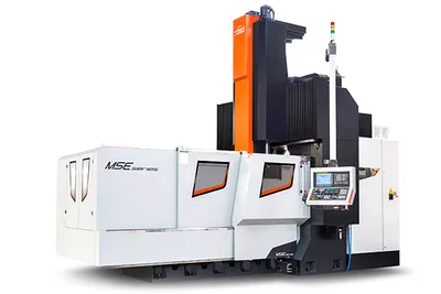 Vision Wide MSE-2612 CNC machine