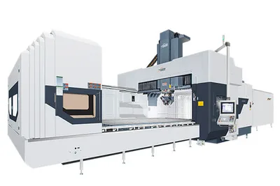Vision Wide NF-4032 / NF-4039 CNC machine