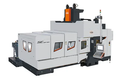 Vision Wide SE-1612 CNC machine