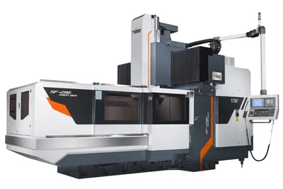 Vision Wide SF-4129 CNC machine