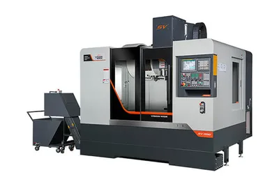 Vision Wide SV-1470 CNC machine