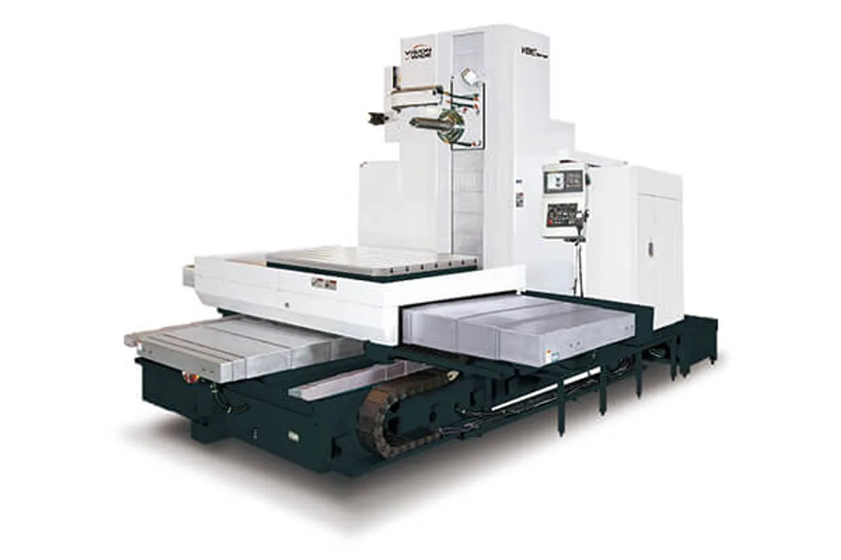 Vision Wide VBE series (series photo on the maker's page for VBE-110-1250)